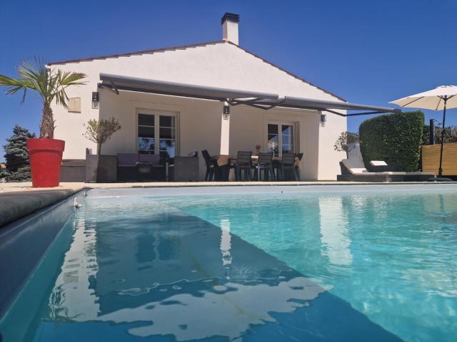 Maison 6 pièces 176 m²