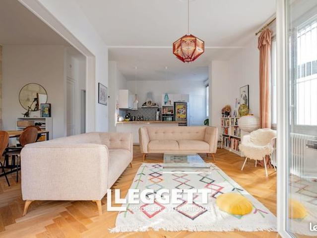 Maison 6 pièces 176 m²