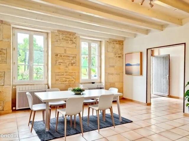 Maison 6 pièces 176 m²