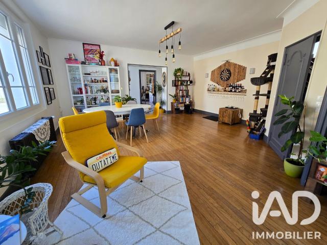 Maison 6 pièces 176 m²