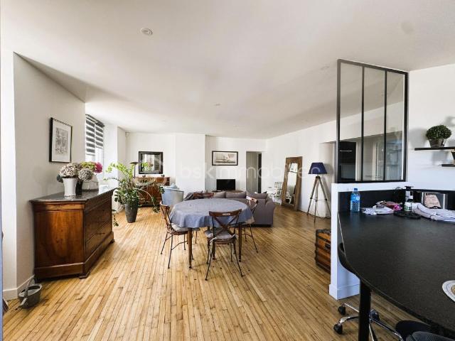 Maison 6 pièces 176 m²
