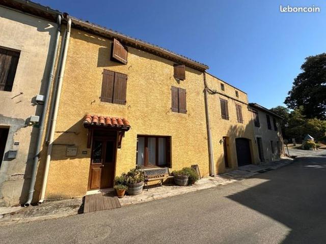 Maison 6 pièces 176 m²