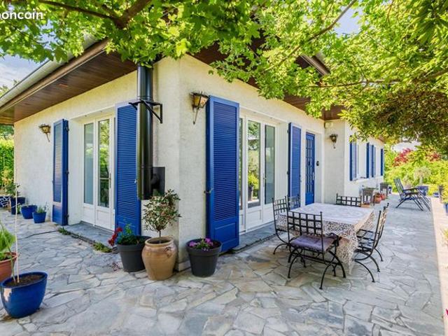 Maison 6 pièces 176 m²