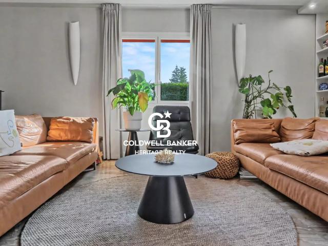 Maison 6 pièces 176 m²