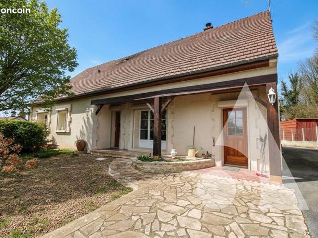 Maison 6 pièces 176 m²