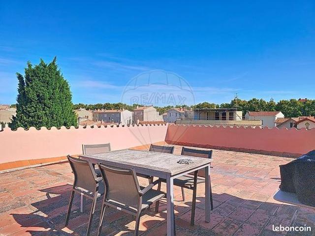 Maison 6 pièces 176 m²