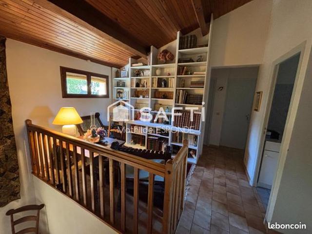 Maison 6 pièces 176 m²