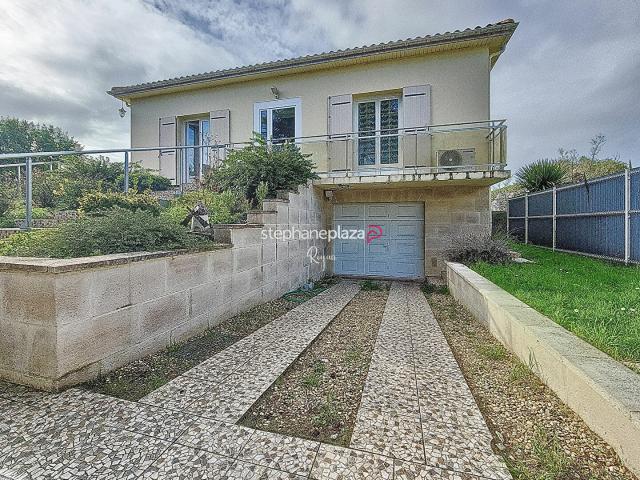 Maison 6 pièces 176 m²
