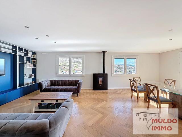 Maison 6 pièces 176 m²