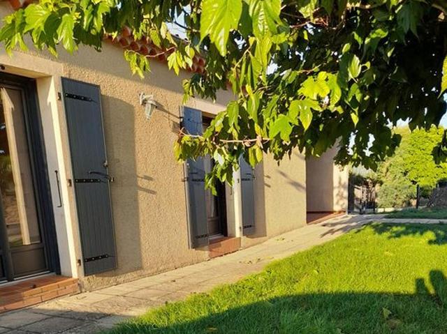 Maison 6 pièces 176 m²