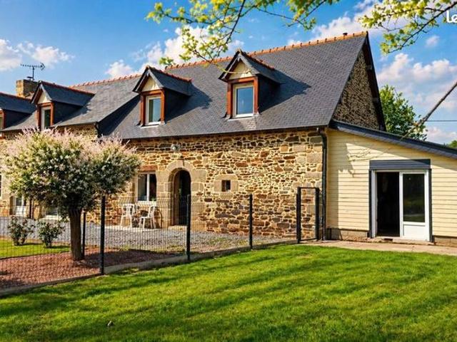 Maison 6 pièces 176 m²