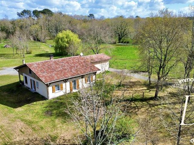 Maison 6 pièces 176 m²