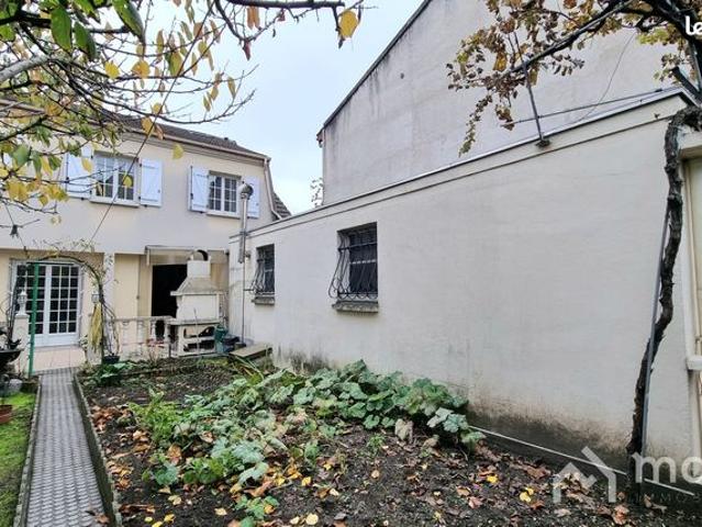 Maison 6 pièces 129 m²