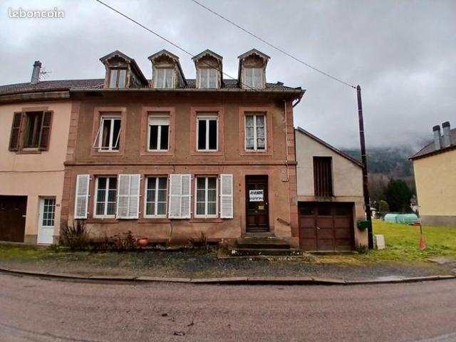 Maison 6 pièces 176 m²