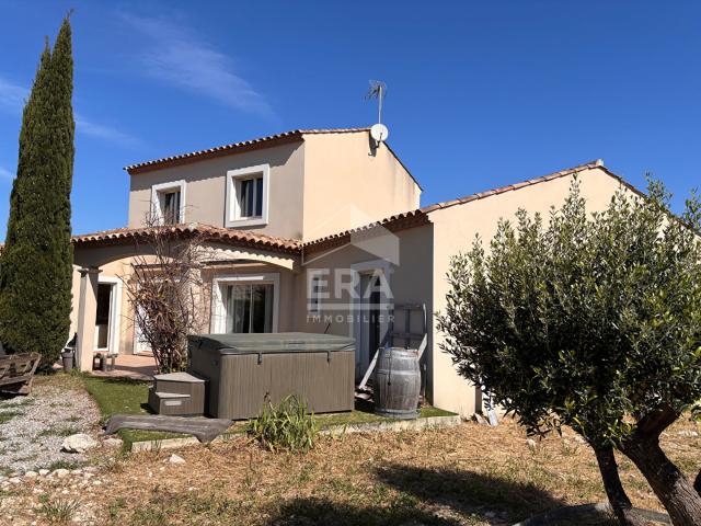 Maison 6 pièces 176 m²