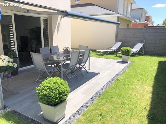 Maison 6 pièces 176 m²