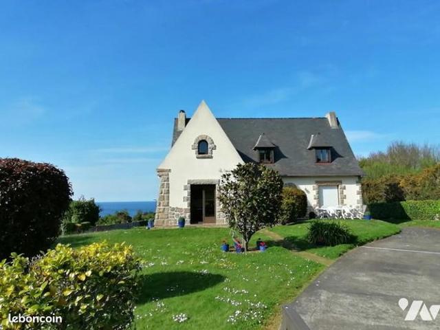 Maison 6 pièces 176 m²