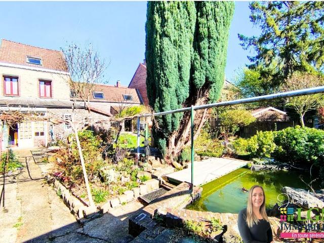 Maison 6 pièces 176 m²