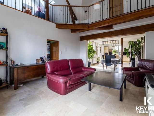 Maison 6 pièces 176 m²