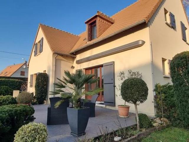 Maison 6 pièces 176 m²