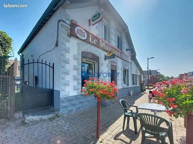 Maison 6 pièces 176 m²