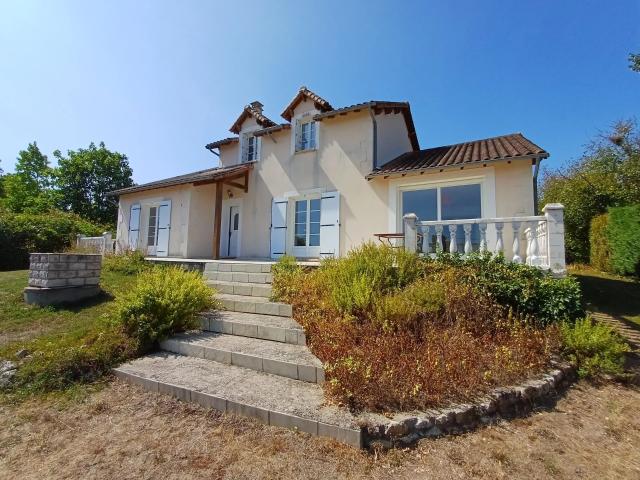Maison 6 pièces 176 m²