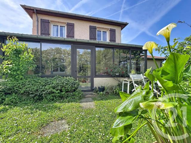 Maison 6 pièces 176 m²