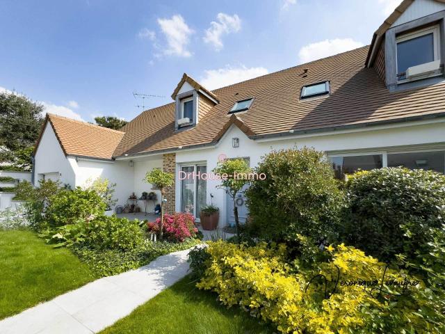 Maison 6 pièces 176 m²