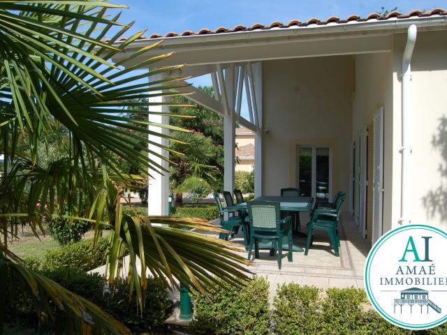 Maison 6 pièces 176 m²