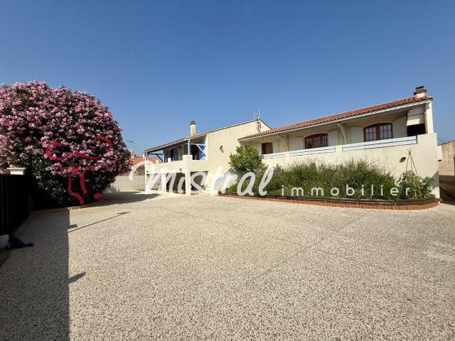 Maison 6 pièces 176 m²