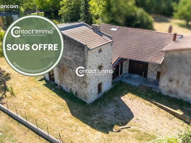 Maison 6 pièces 176 m²
