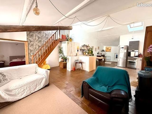 Maison 6 pièces 176 m²