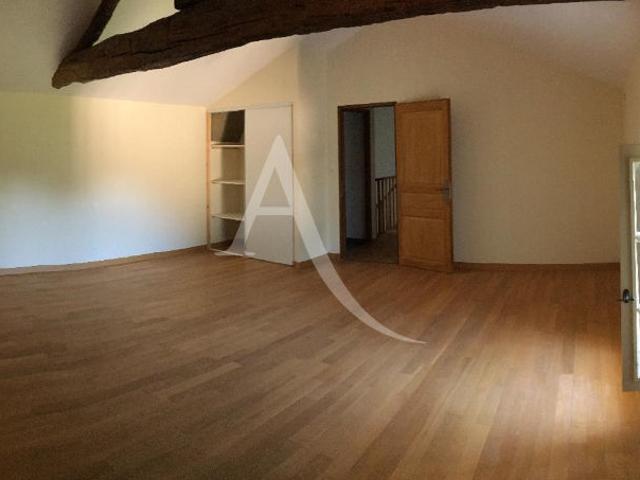Maison 6 pièces 176 m²