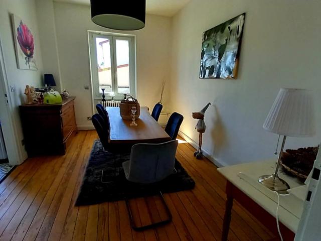Maison 6 pièces 176 m²