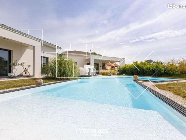 Maison 6 pièces 176 m²