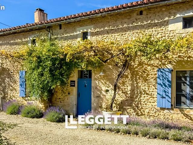 Maison 6 pièces 176 m²