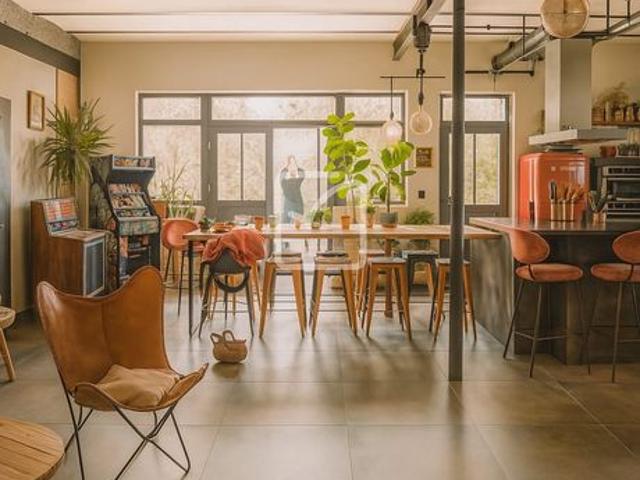 Maison 6 pièces 176 m²