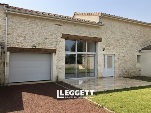 Maison 6 pièces 176 m²