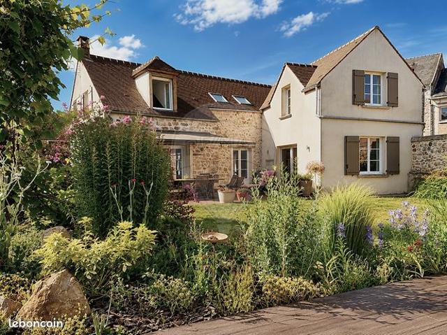 Maison 6 pièces 176 m²