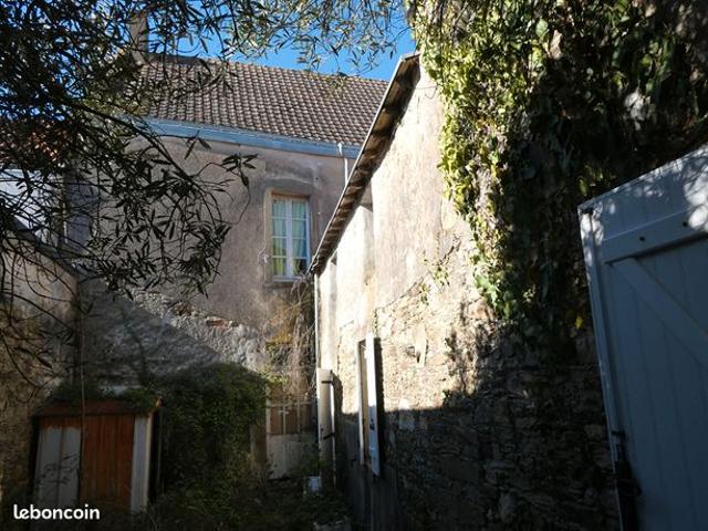 Maison 6 pièces 176 m²