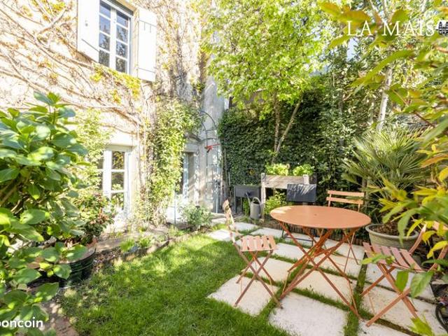 Maison 6 pièces 176 m²