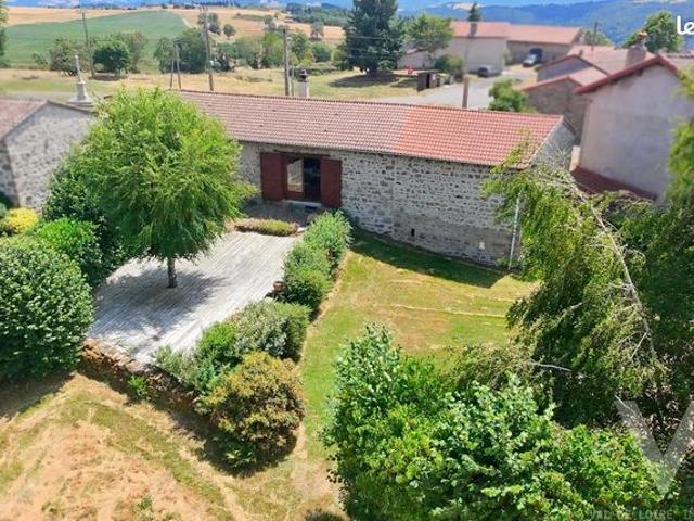 Maison 6 pièces 176 m²