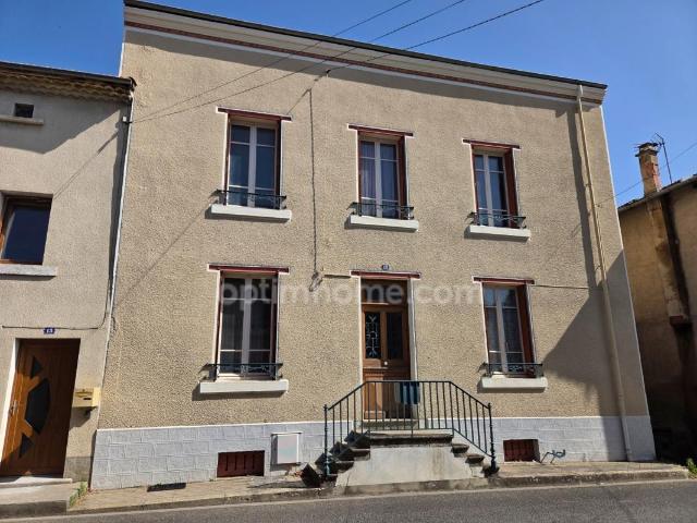 Maison 6 pièces 176 m²