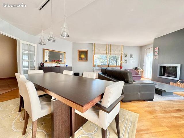 Maison 6 pièces 170 m²