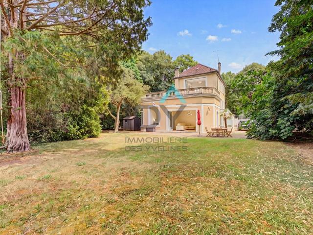Maison 6 pièces 177 m²
