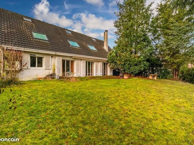 Maison 6 pièces 176 m²