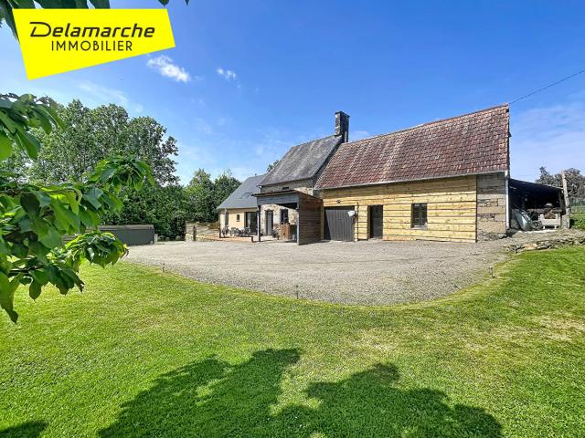 Maison 6 pièces 176 m²