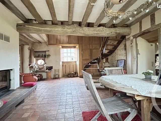 Maison 6 pièces 176 m²