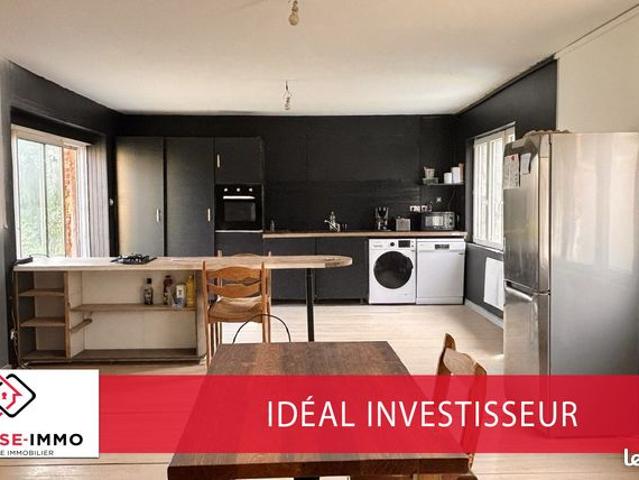 Maison 6 pièces 176 m²