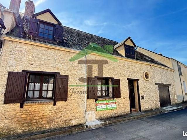 Maison 6 pièces 176 m²